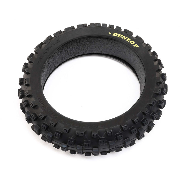 Dunlop MX53 Rear Tyre with Foam- Promoto MX