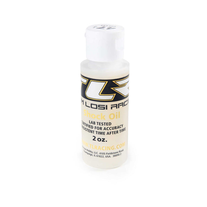 47.5wt Shock Oil 2oz