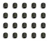 M3 X 3mm Set Screw