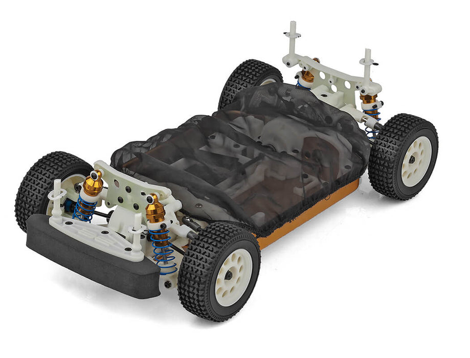 RC10 4x4 Rally Kit