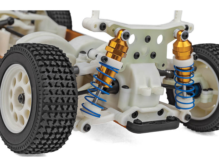 RC10 4x4 Rally Kit