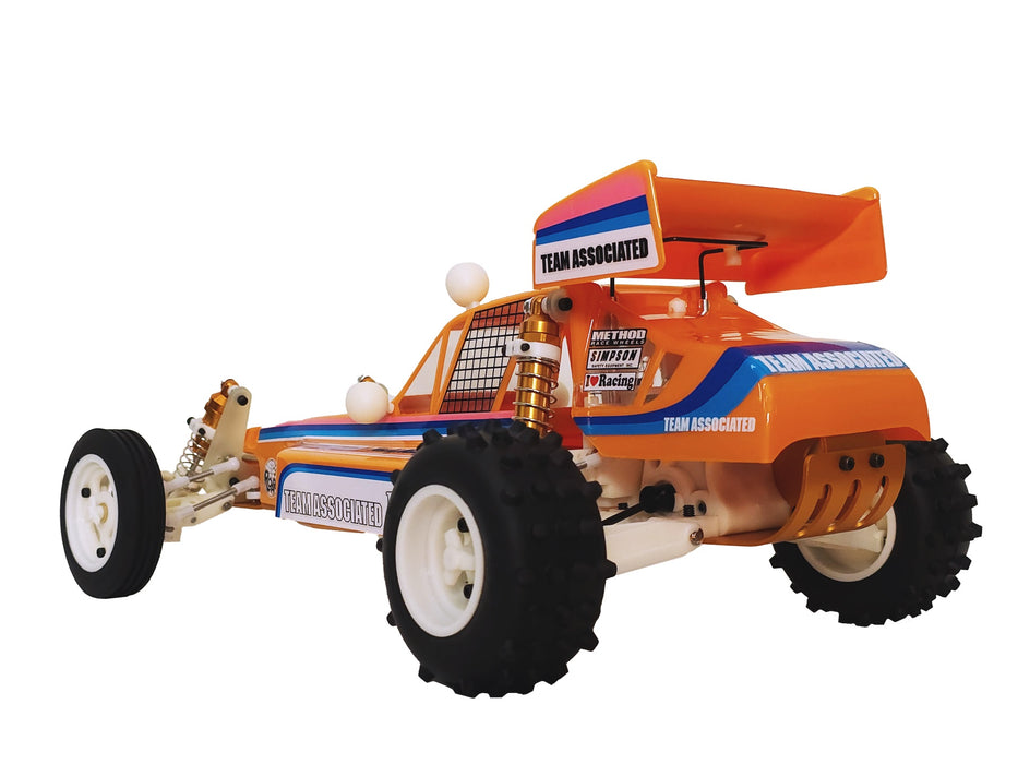 RC10 Classic 40 Year Anniversary Limited Edition Kit - Pre Order