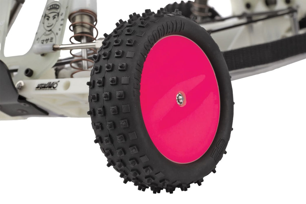 RC10 91 Stealth Car Masami Edition - Pre Order