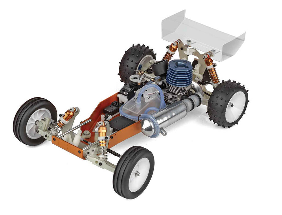 RC10GB 2wd Nitro Buggy Kit