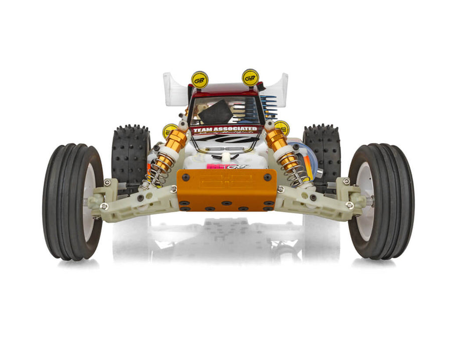 RC10GB 2wd Nitro Buggy Kit