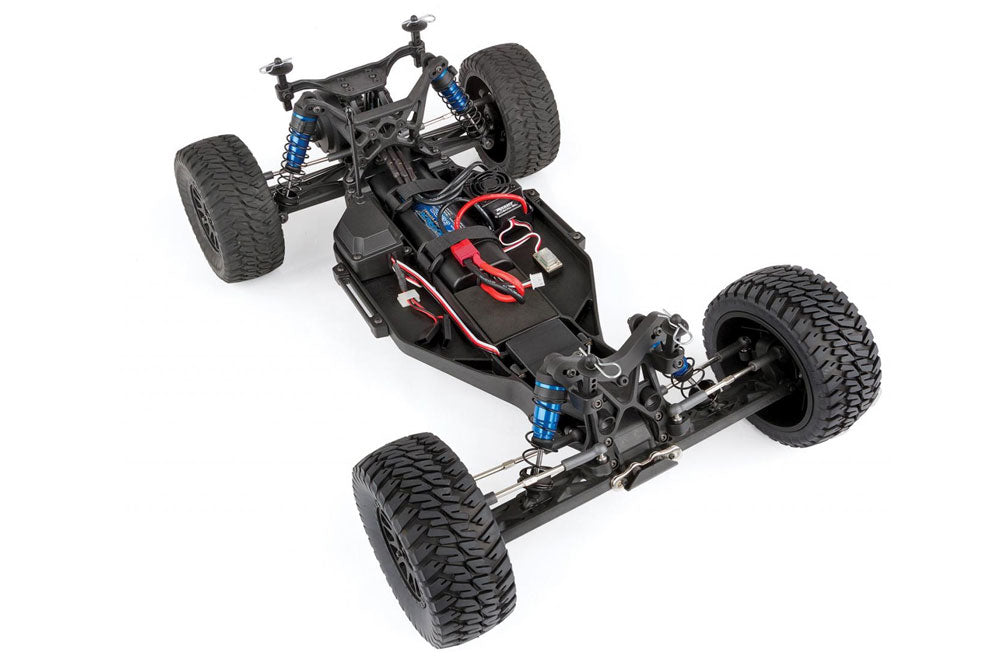 Trophy Rat 1/10th Brushless Truck RTR *