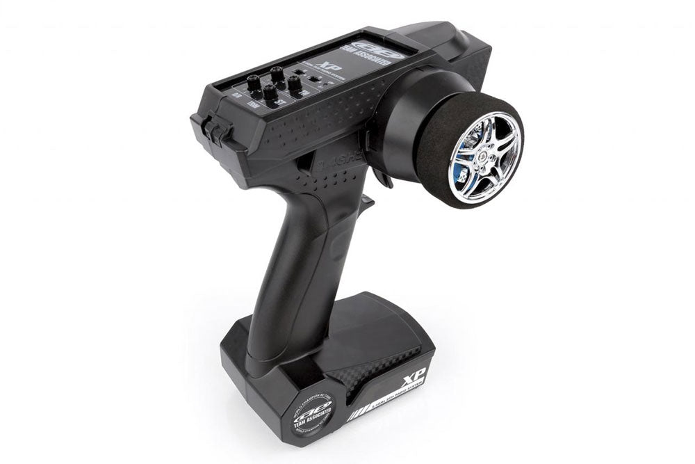 Trophy Rat 1/10th Brushless Truck RTR *