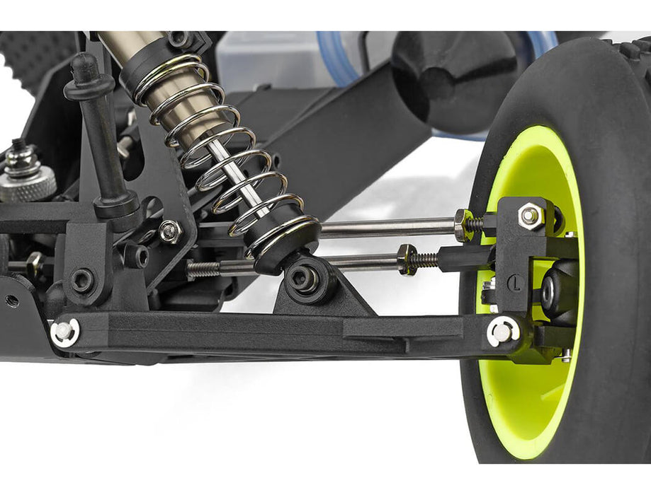 RC10GT Richard Saxton Edition Nitro Truck Kit