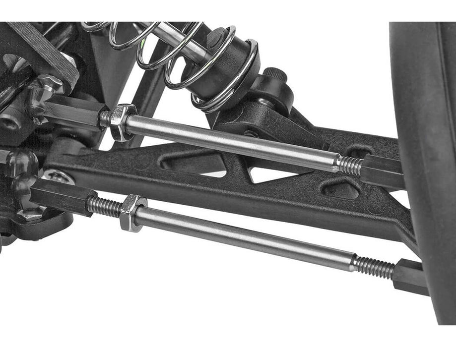 RC10GT Richard Saxton Edition Nitro Truck Kit