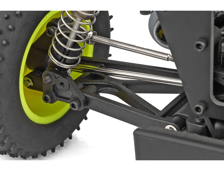 RC10GT Richard Saxton Edition Nitro Truck Kit