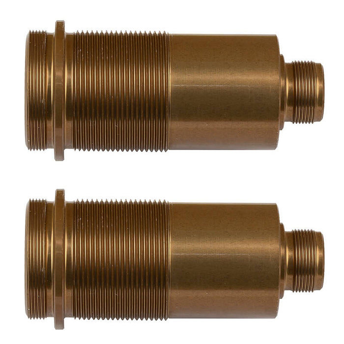 RC8B4.1 FT Fox Shock Bodies 16x26.5mm KAS *