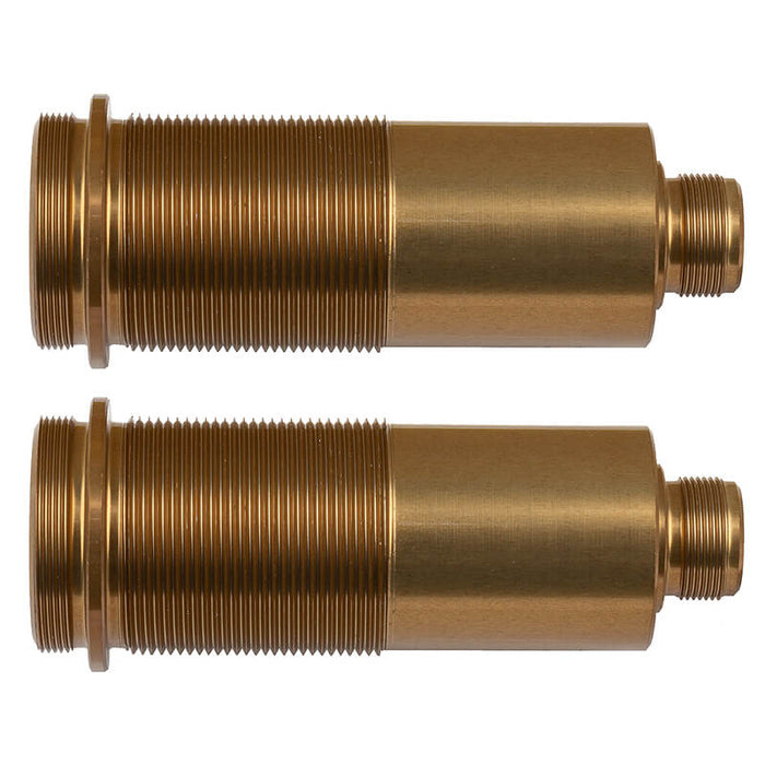 RC8B4.1 FT Fox Shock Bodies 16x36.5mm KAS *