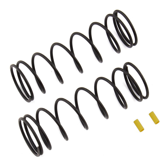 Front Springs V2 Yellow