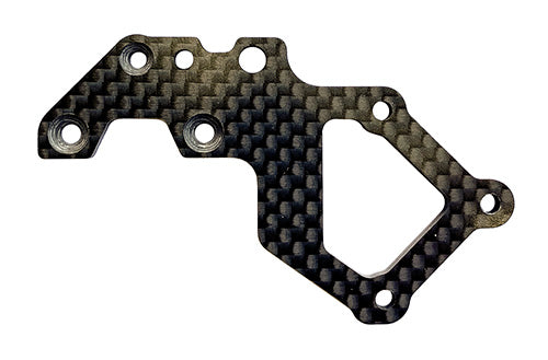 RC8B3.2 Transponder Mount/Switch Mount