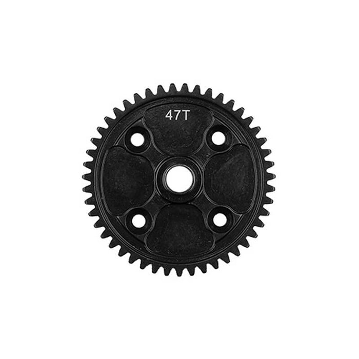 RC8B4.2 Spur Gear 47T Mod 1