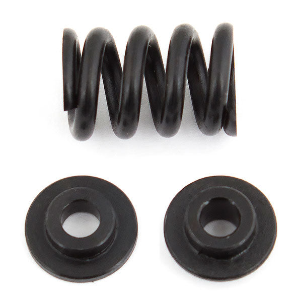 Slipper Spring