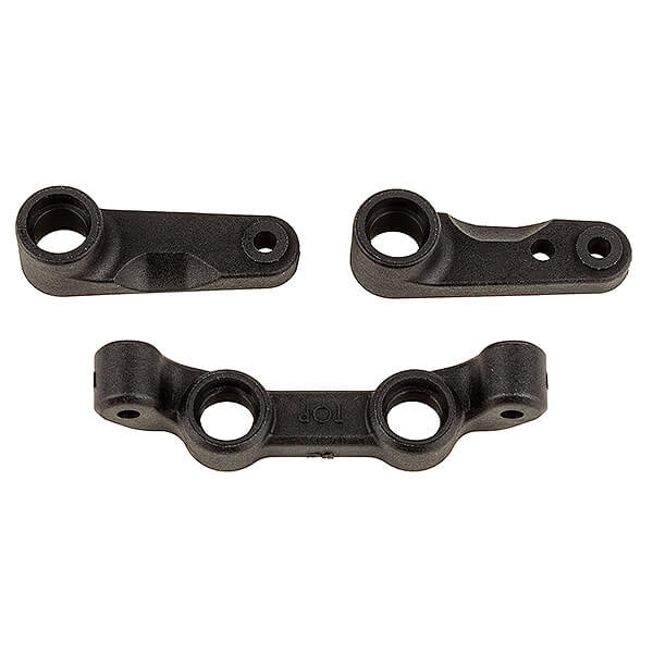 RC10B6.4 Steering Bellcrank and Rack Set