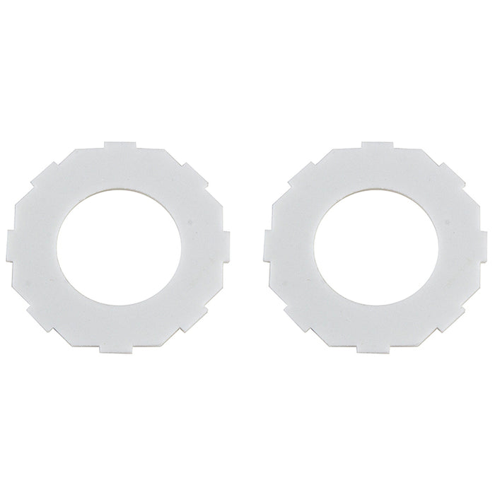 RC10B7 Octalock Slipper Pad 19mm