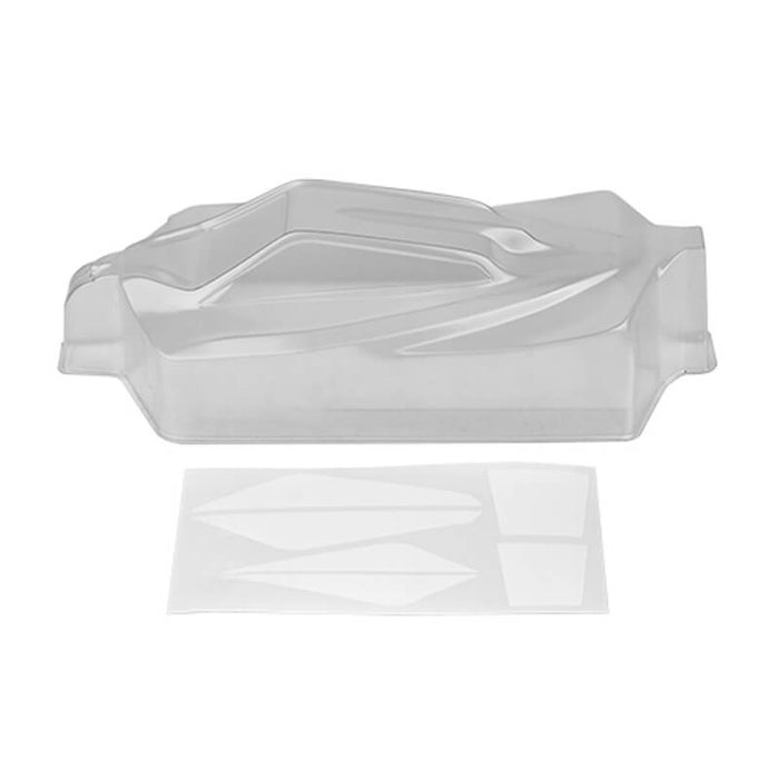 RC10B84 Body Shell