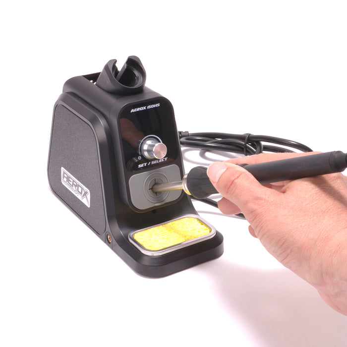 Soldering Station 150HS 220-240v