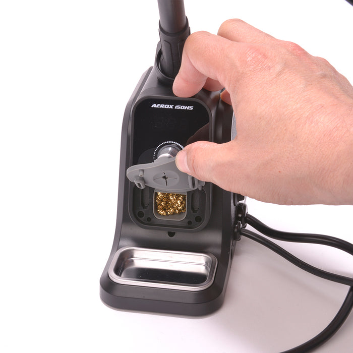 Soldering Station 150HS 220-240v