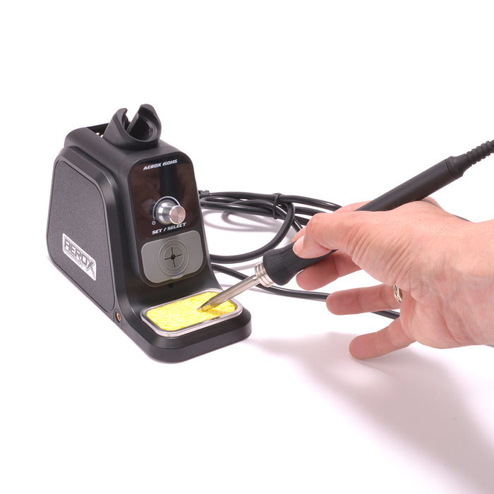 Soldering Station 150HS 220-240v