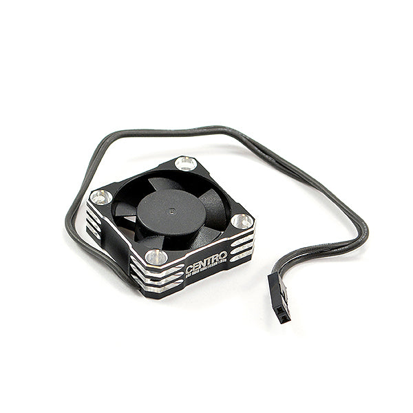 Alu Cooling Fan