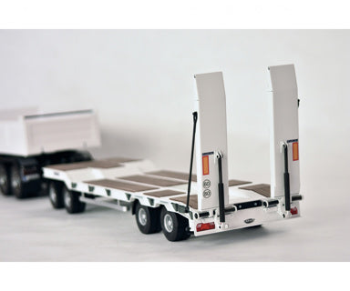 1/14th Goldhofer Lowloader Trailer*