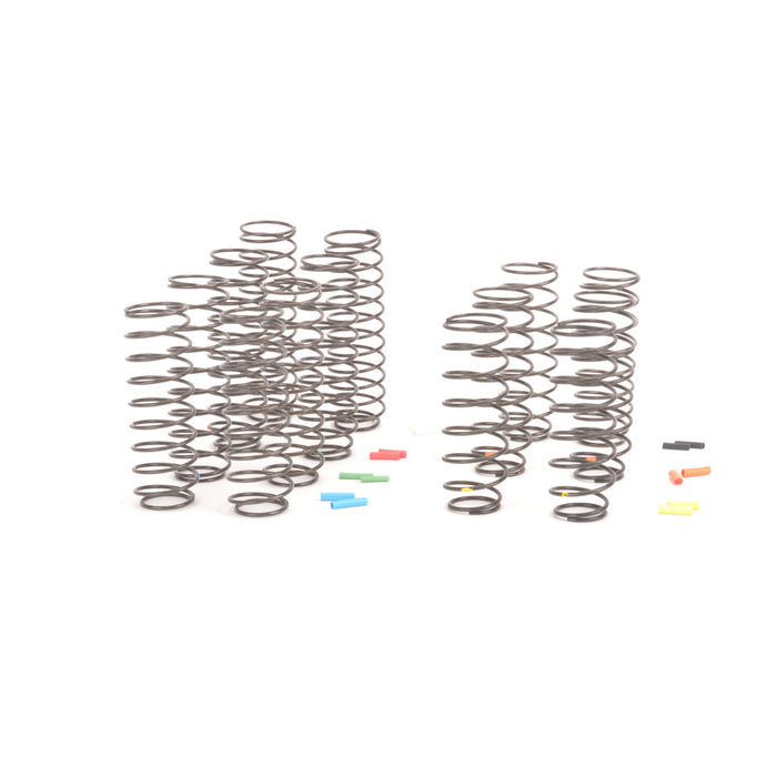 Big Bore Spring Tuning Set Long - 7prs