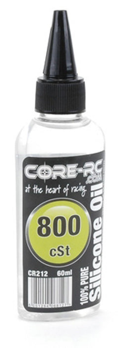 Shock Oil 800cst 60ml