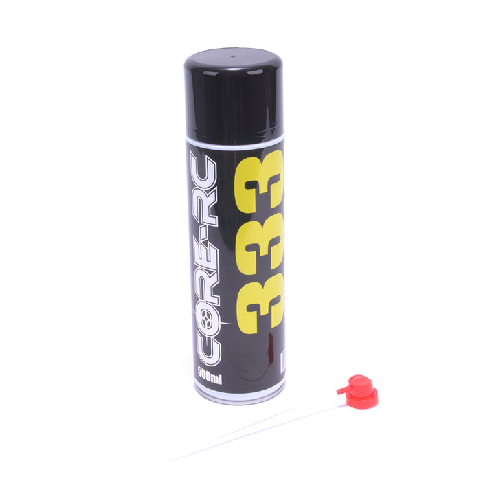 Brake Cleaner 500ml