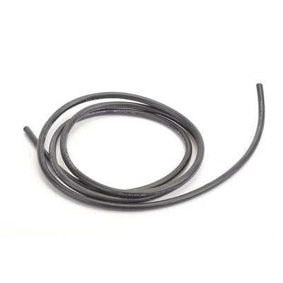 Silicone Wire 13AWG Black
