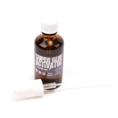 Super Glue Activator 50ml