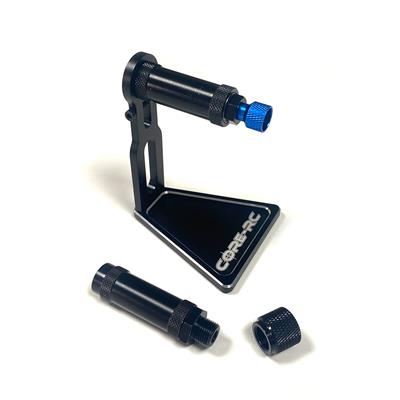 Dynamic Wheel Balancer for 1/10th & 1/8th