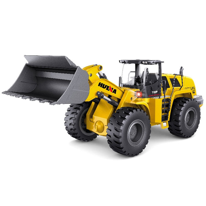 1/14th 10 Channel Wheeled Loader