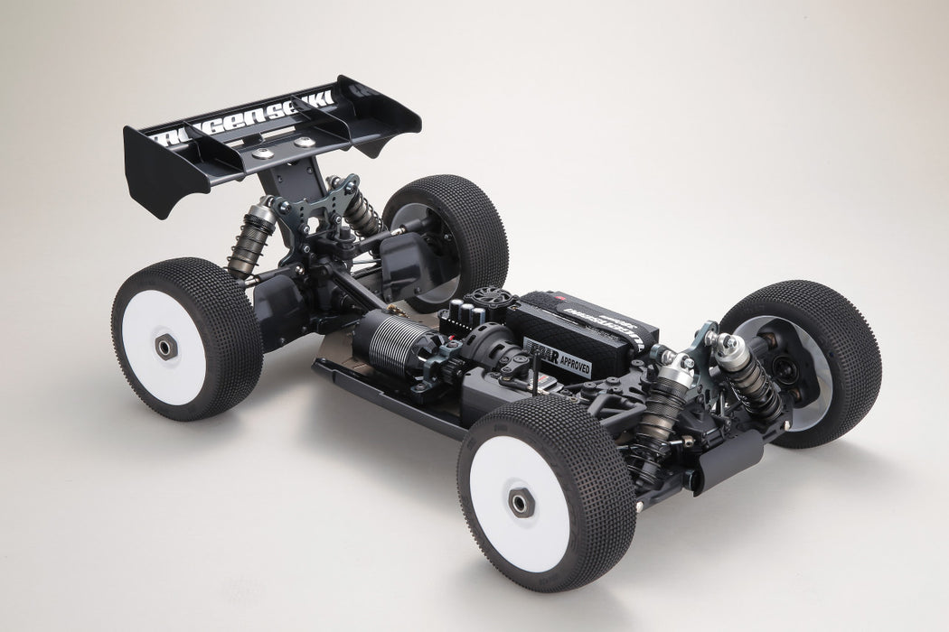 MBX8R Eco 1/8th Electric Off Road Buggy Kit