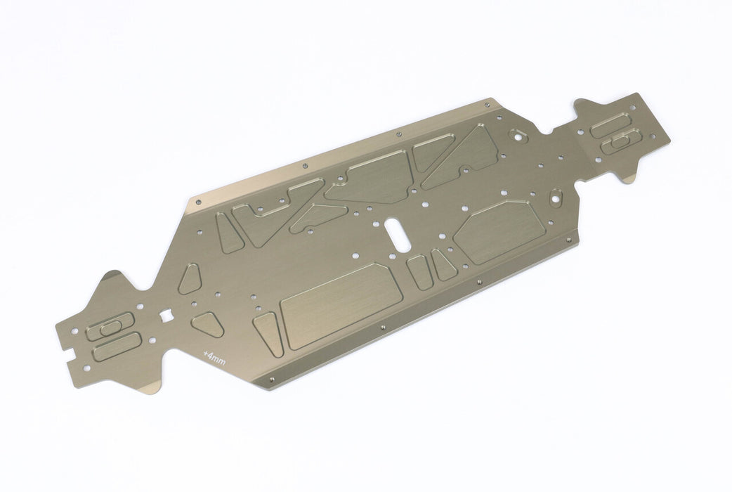 MBX8R Eco Chassis +4mm