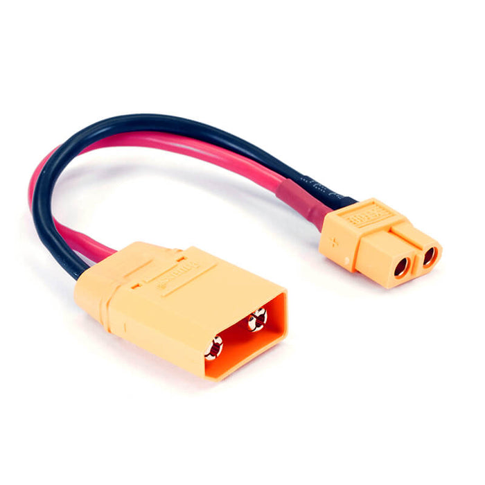 Female XT60 To Male XT90