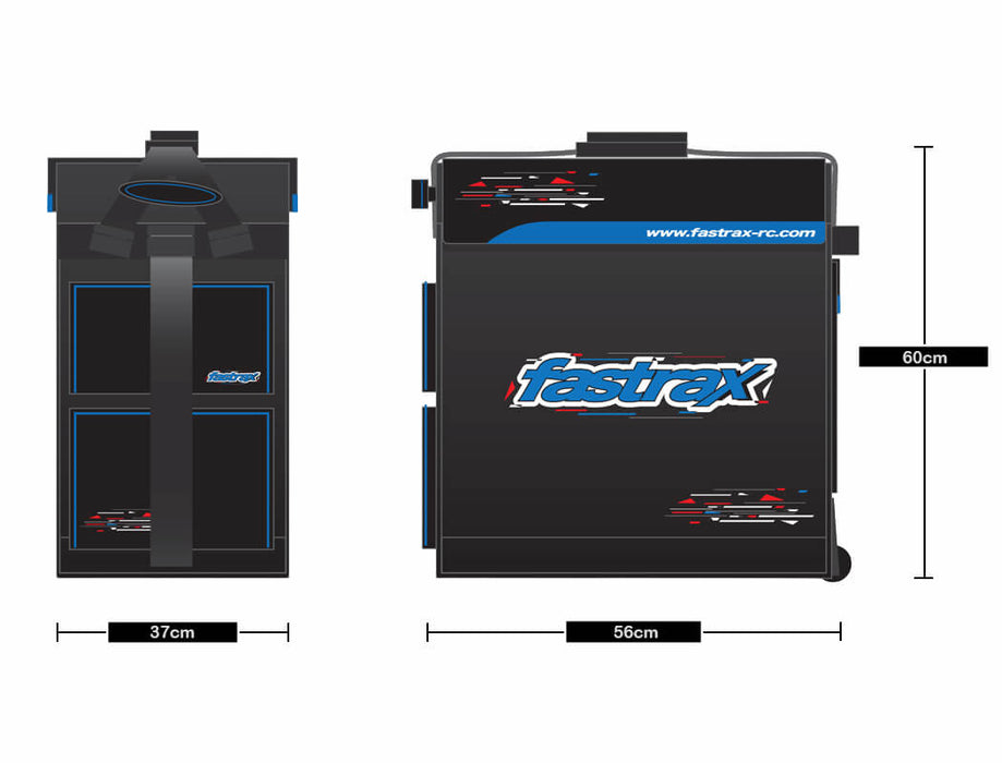 Mega Hauler Car Transporter Bag *