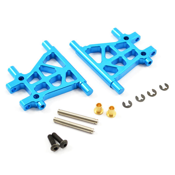 Tamiya TT02 Alu Rear Lower Arm - pr