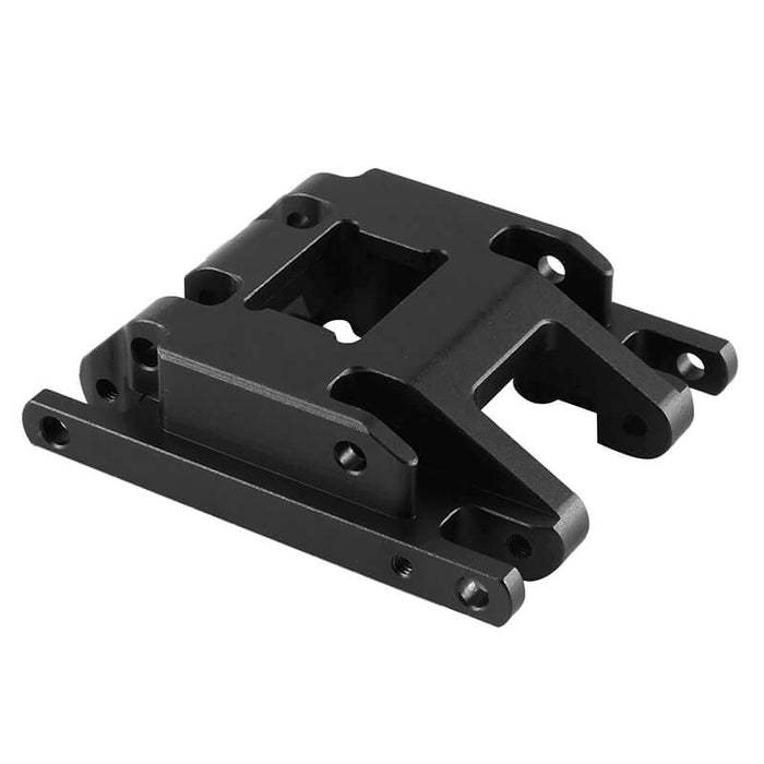 Aluminium Lower Chassis Skid Plate