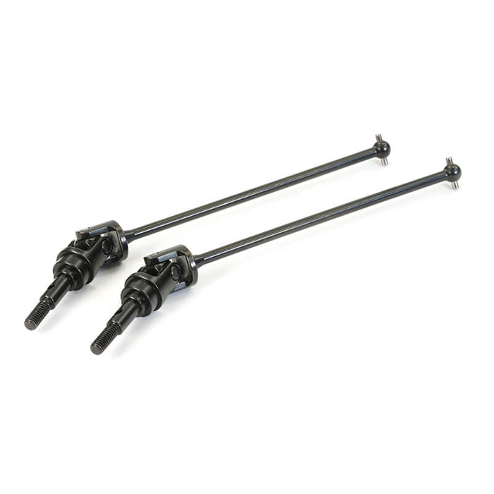 Front CVD Universal Driveshafts