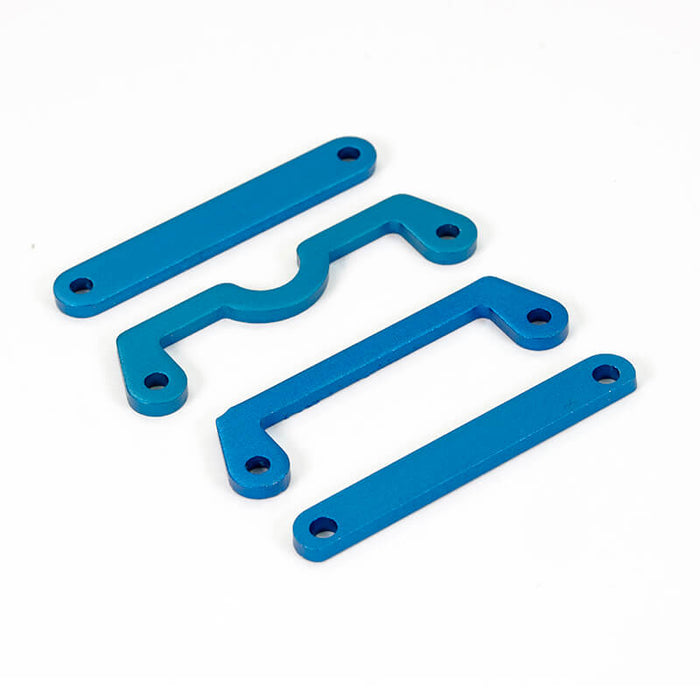 Suspension Arm Holder Brace Set