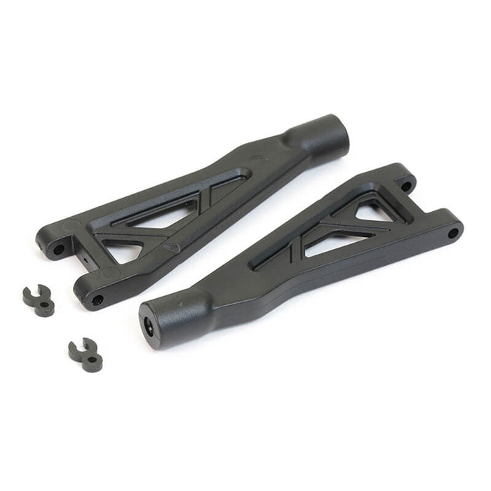 Crossbow Front Upper Suspension Arms