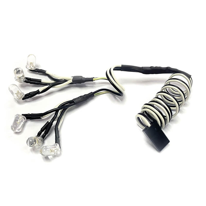 Bumper LED Set for FTX6324N