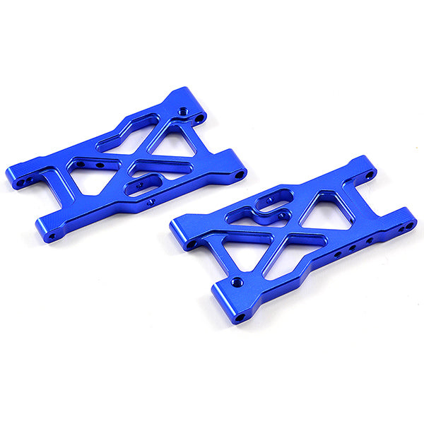 Vantage Front Lower Susp Arm Alu - 2pcs