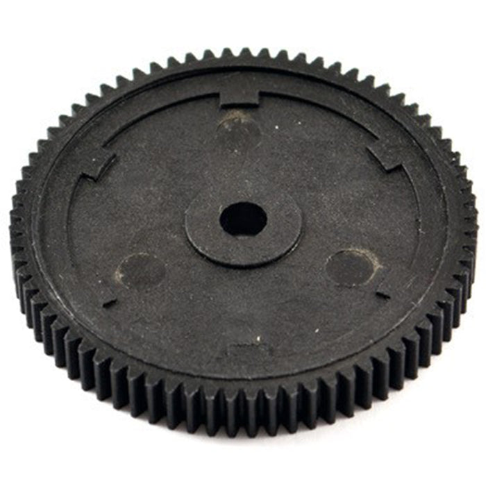 Banzai/Bugsta/Carnage/Hooligan/Vantage 48DP 73T Spur Gear Conversion