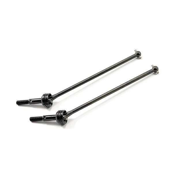 Zorro Front CVD Driveshaft - pr
