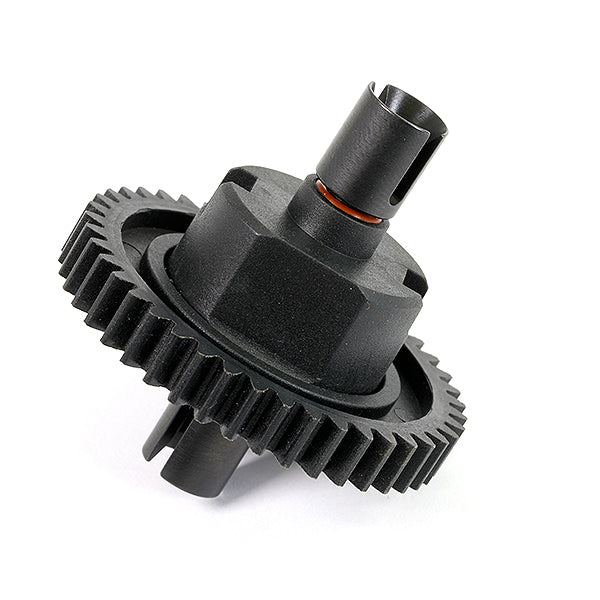 Zorro Brushless Complete Centre Diff Unit