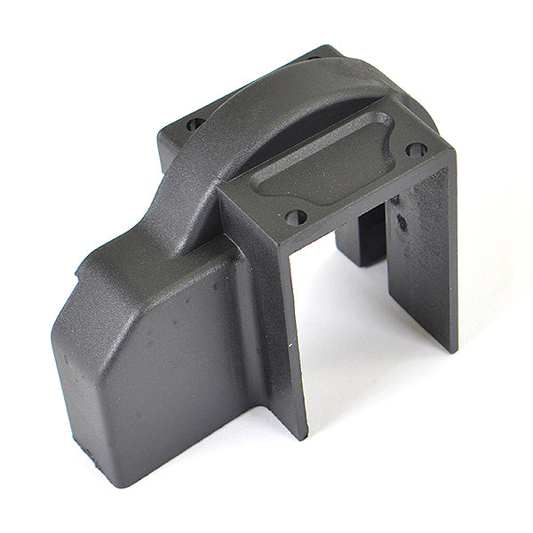 Zorro Brushless Centre Transmission Cover